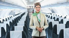 Bamboo Airways tung ưu đãi mới đi Quy Nhơn dịp VnExpress Marathon