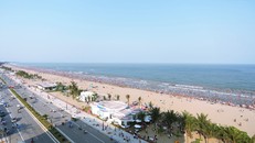 Hè 2019: ‘Yêu lại từ đầu’ Sầm Sơn với lịch trình 3N2D cực chuẩn