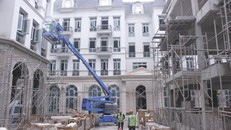 VPI huy động thành công 800 tỷ đồng Trái phiếu Doanh nghiệp