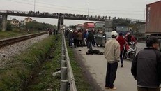 Hơn 8.300 người thương vong vì tai nạn giao thông trong 5 tháng đầu năm