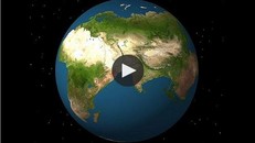 Trái Đất sẽ thay đổi thế nào sau 250 triệu năm nữa?