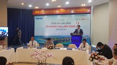 Thị trường bất động sản nghỉ dưỡng sẽ sớm sôi động trở lại