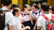 Đề thi và gợi ý đáp án môn Ngoại ngữ lớp 10 ở TP.HCM