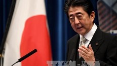 Nhật Bản, Mỹ nhất trí thúc đẩy quan hệ đồng minh