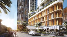 Hệ sinh thái tiện ích ‘khủng’ tại tổ hợp SunBay Park Hotel & Resort Phan Rang