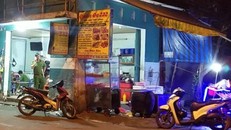 Bị chém tử vong vì trêu ghẹo người yêu của bạn nhậu