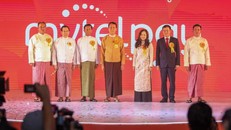 Mạng di động Viettel tại Myanmar khai trương dịch vụ ví điện tử MytelPay