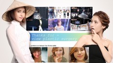 Choáng với tài 'dao kéo' của ê kíp bác sĩ Let Me In vừa sang Việt Nam