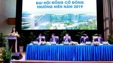FLC Faros đặt mục tiêu doanh thu 4.000 tỷ đồng năm 2019