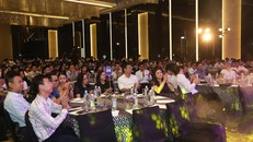 Hơn 1000 khách hàng tham dự sự kiện ra mắt The Terra - An Hưng