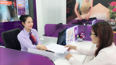 Hiệu quả hoạt động ngày càng nâng cao, lợi nhuận TPBank tăng gấp rưỡi cùng kỳ