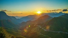 Đèo Ngang thuộc địa phận 2 tỉnh thành nào?