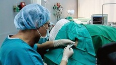 Sinh con bằng phương pháp gây tê tủy sống, sản phụ 28 tuổi tử vong