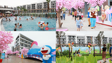 Háo hức với 'TMS Leng keng Festival 2019' - không gì là giới hạn với sức sáng tạo trẻ ​