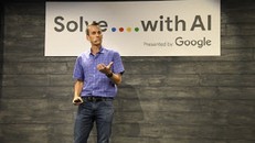 Jeff Dean, Thành viên cao cấp của Google Fellow, Trưởng bộ phận Google AI