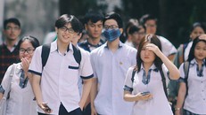 Hàng loạt trường Đại học lớn công bố thí sinh trúng tuyển thẳng