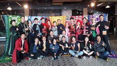 Show nghệ thuật 'Vũ điệu trên mây' chính thức ra mắt khán giả trên đỉnh Fansipan từ 13/7