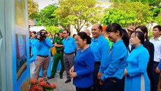 Ảnh minh họa. Nguồn: Báo Người Lao động