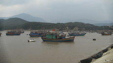 Khẩn trương tìm kiếm tàu cá cùng 5 ngư dân mất liên lạc hơn 20 ngày