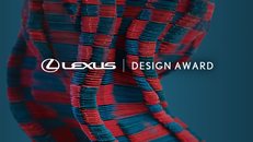 Chính thức khởi động Giải thưởng thiết kế lexus 2020 