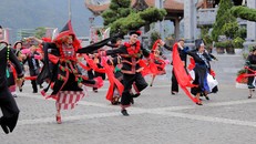 10/8 này, nhớ về Fansipan để lập kỷ lục với màn nhảy sạp ‘khủng’ nhất Việt Nam