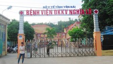 9 người trong 2 gia đình nhập viện vì ngộ độc nấm