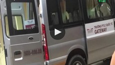 Học sinh trường Gateway chết thương tâm trên ô tô: Người đón trẻ nói gì?