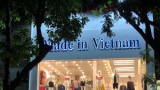 Sớm hoàn thiện dự thảo 'Made in Vietnam' để bảo vệ lợi ích người tiêu dùng