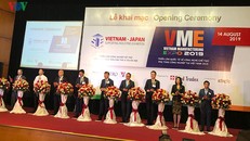 Doanh nghiệp Nhật Bản đánh giá Việt Nam là nơi sản xuất hiệu quả và hấp dẫn