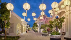 Chỉ nhà đầu tư chuyên nghiệp mới tạo dựng được các quần thể du lịch