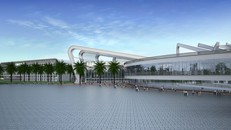 Chuẩn bị khởi công Đại học FLC tại Quảng Ninh