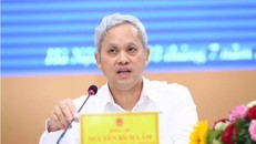 Tổng cục Thống kê tiến hành đánh giá lại quy mô GDP