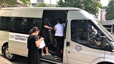 Trường Gateway thành lập Ủy ban an toàn trường học: Liệu có an toàn?