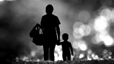 'Sống kiểu nào cũng phải hạnh phúc'