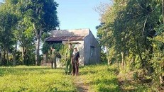 Đâm chết người tình vì không rửa chân khi đi ngủ