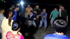 Đã tìm thấy thi thể 4 du khách tử vong khi tắm biển