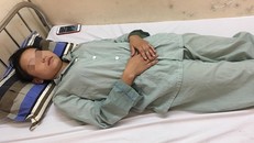 Thiếu nữ 18 nhập viện vì nghiện hít bóng cười 