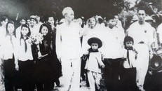 Trưng bày bản chụp Di chúc của Chủ tịch Hồ Chí Minh tại Hà Nội