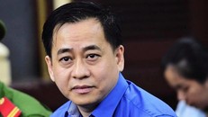 Người lừa Vũ 'nhôm' hàng trăm ngàn USD lại bị khởi tố