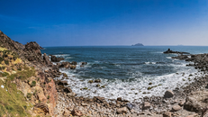 Eo Gió: Từ thắng cảnh du lịch đến tâm điểm của thị trường bất động sản