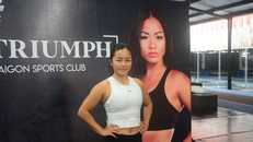 Bi Nguyễn: ‘Tôi sẽ hạ Knockout đối thủ để làm quà tặng cho người hâm mộ Việt’