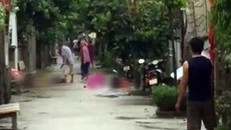 Lời khai rợn người của kẻ chém chết 4 người ở Đan Phượng