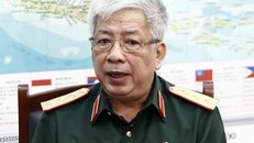 Việt Nam tham dự Đối thoại Quốc phòng Seoul lần thứ tám tại Hàn Quốc