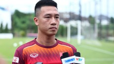 Huy Hùng: Tuyển Việt Nam phải tập trung 'bắt chết' Messi Thái