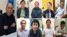 Vụ AVG: Ông Lê Mạnh Hà, Bùi Quang Vinh không bị xử hình sự