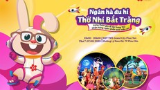 Trung thu năm nay có gì để trầm trồ?