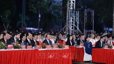 Tổ chức lễ kỷ niệm 20 năm Di sản văn hóa thế giới Hội An, Mỹ Sơn