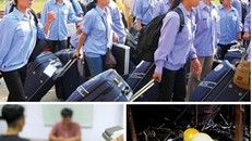 Chỉ đạo, điều hành của Chính phủ, Thủ tướng Chính phủ nổi bật tuần từ 9-13/9