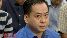 Lừa Vũ 'nhôm' ngàn đô chạy định cư Mỹ, 2 kẻ trục lợi bị truy tố