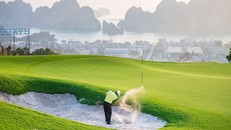 Chính thức khai mạc vòng loại phía Bắc giải FLC WAGC Vietnam 2019